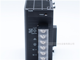 OMRON欧姆龙全新原装正品PLC电源模块CJ1W-PA202