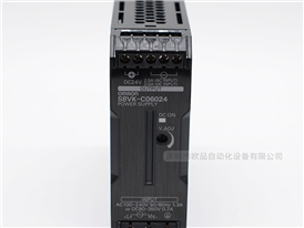 OMRON欧姆龙开关电源S8VK-C06024