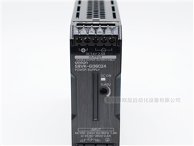 OMRON欧姆龙开关电源S8VK-G06024