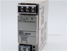OMRON欧姆龙开关电源 S8VS-06024