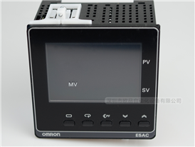 OMRON欧姆龙温控器 E5AC-QX3ASM-800