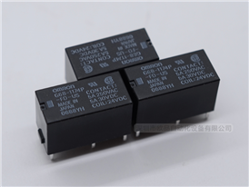 OMRON欧姆龙 终端继电器 G6B-1174P-FD-US